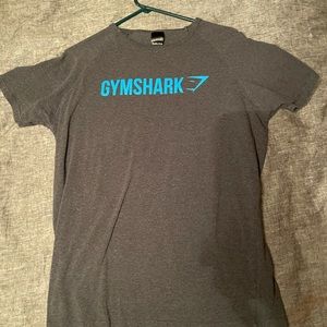 Men’s Gymshark Apollo short sleeve Shirt